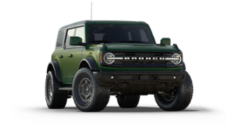 2025 Ford Bronco® External Image 5